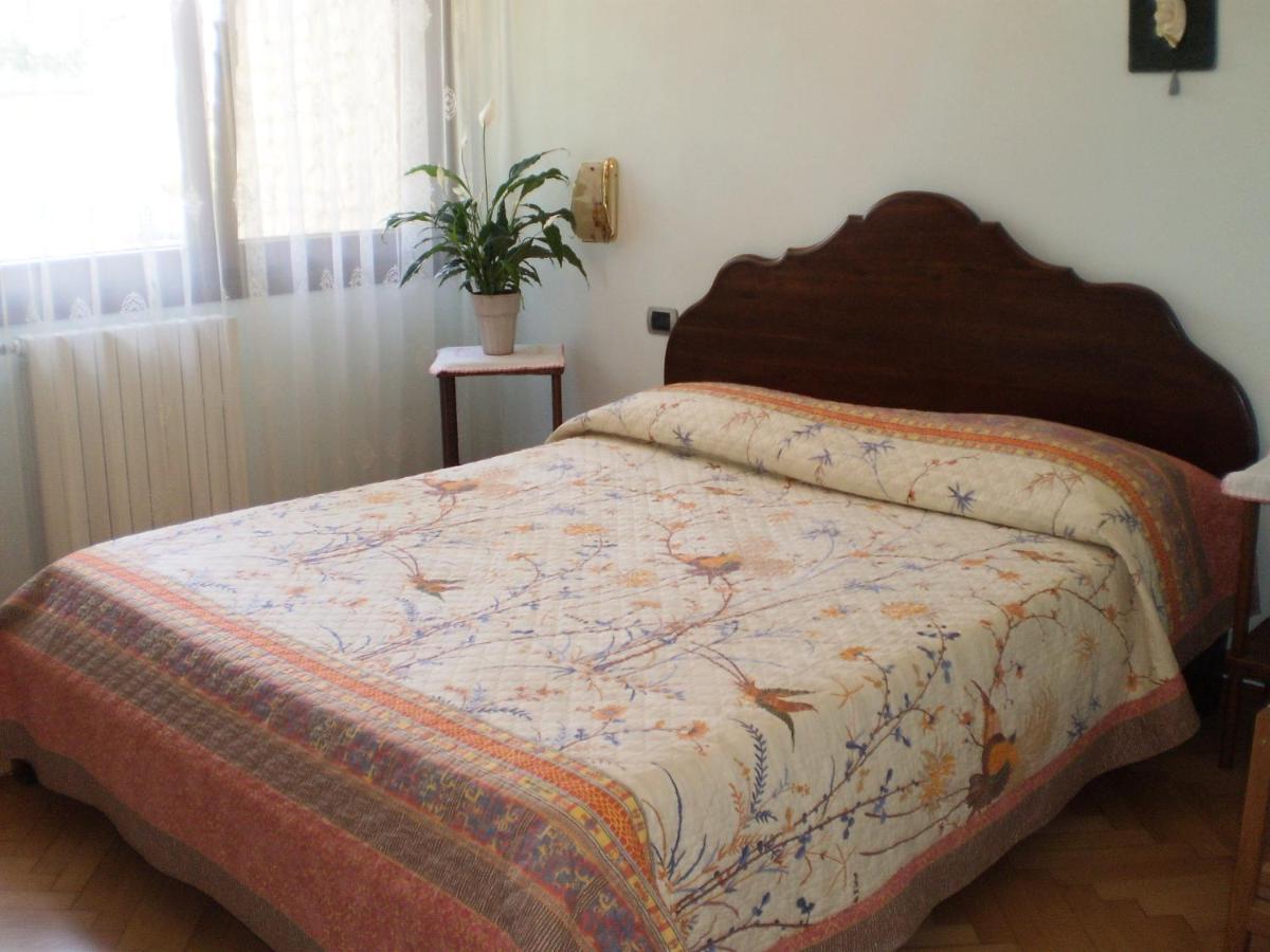 B&B Fontanella Curno Habitación foto
