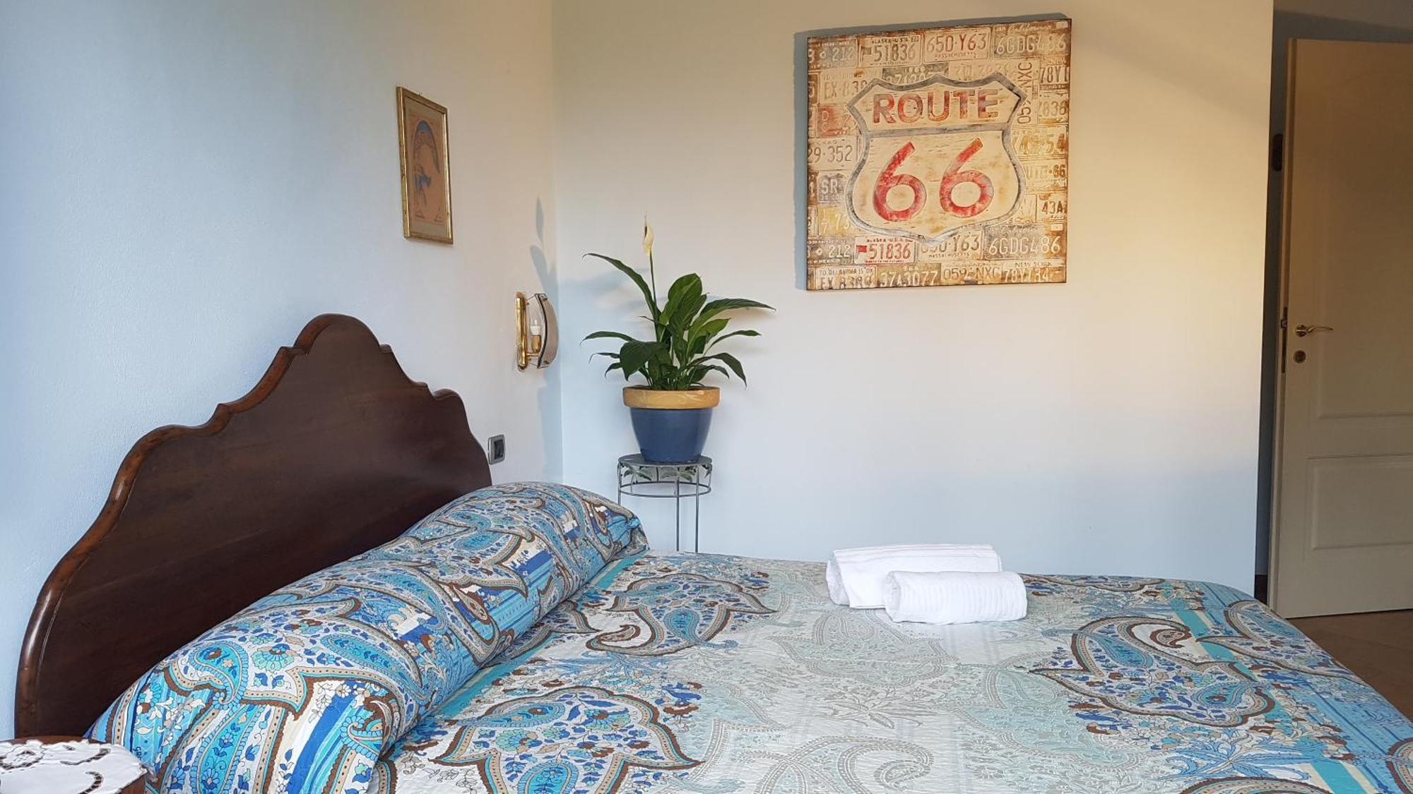 B&B Fontanella Curno Habitación foto