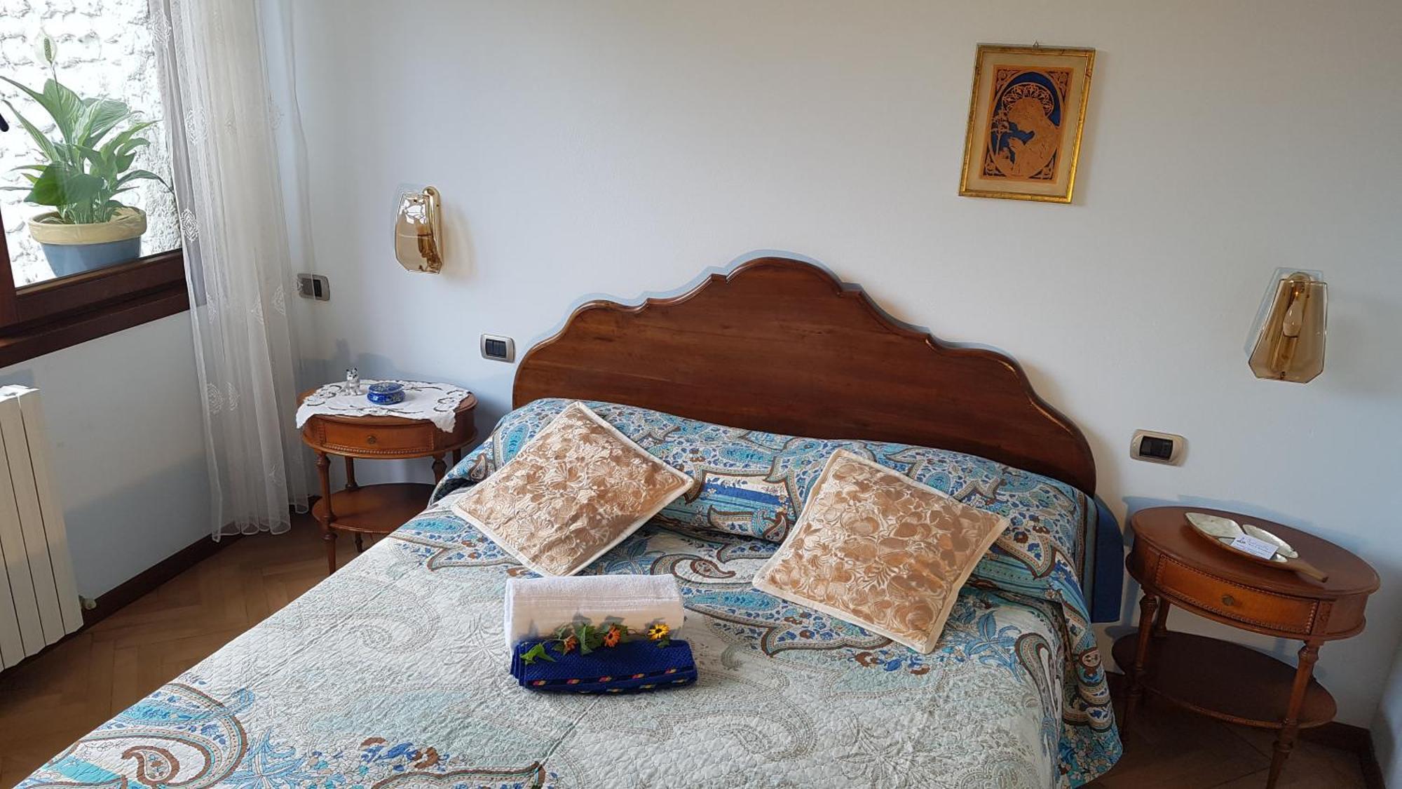 B&B Fontanella Curno Habitación foto